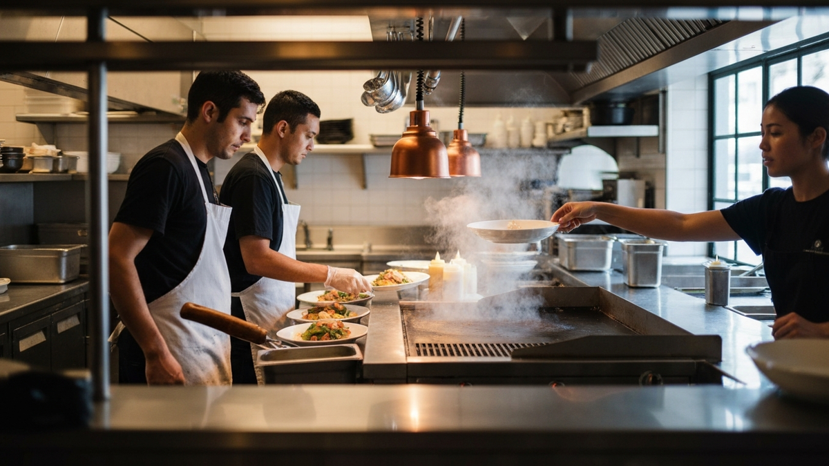 Service Jobs Kept Growing in June Even as Overall Hiring Cooled