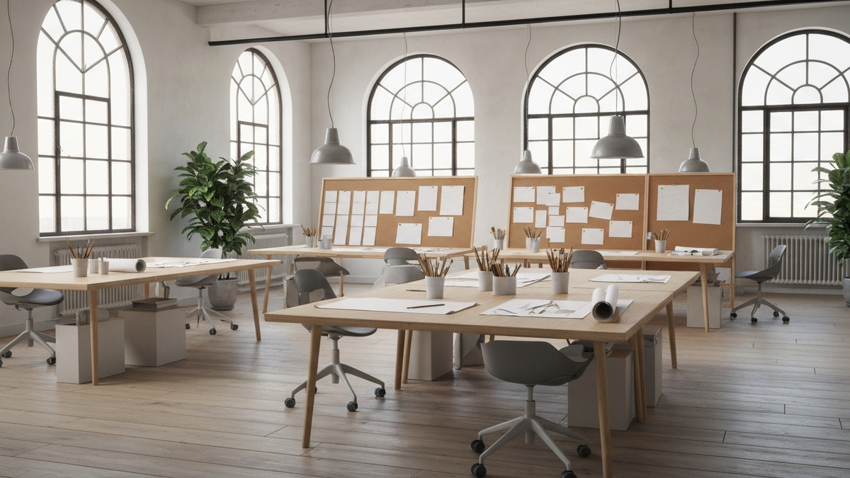 Who Actually Gets Creative Freedom at Work, and How to Claim It