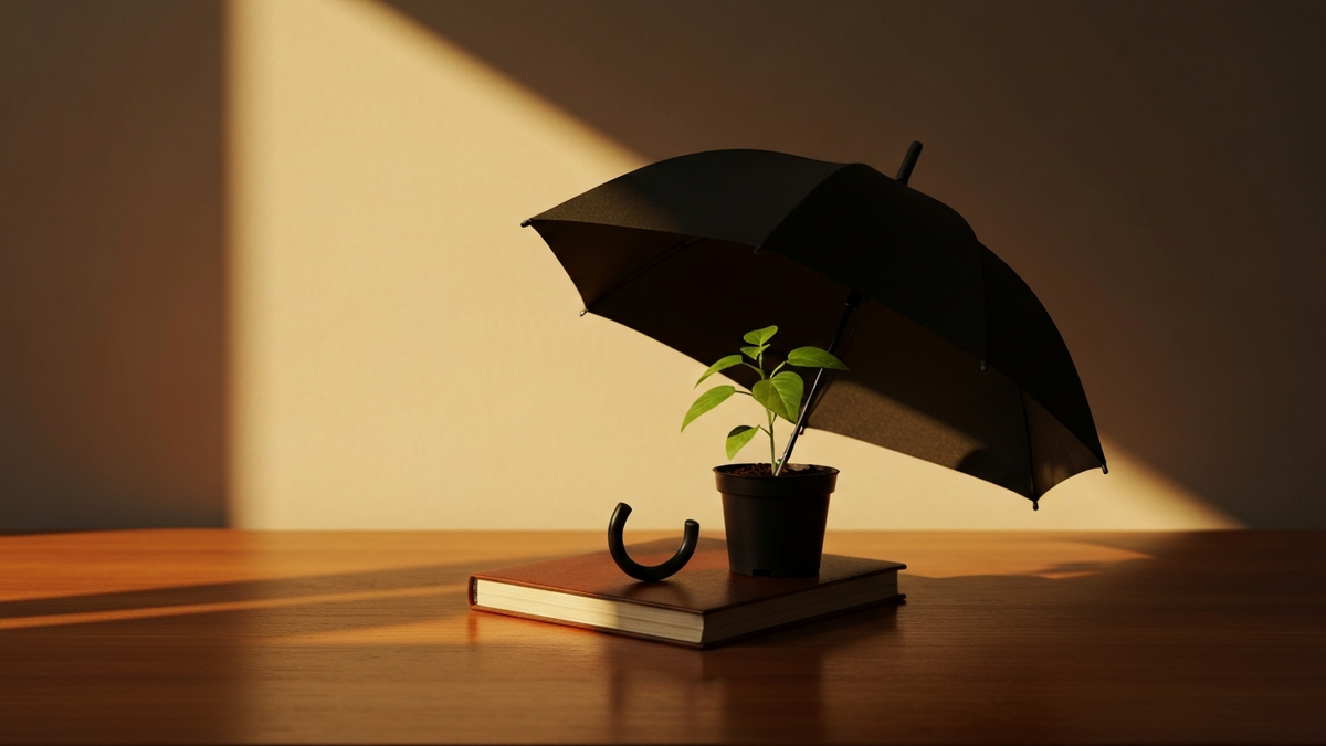 How Top Executives Are Turning Side Income Into Career Insurance