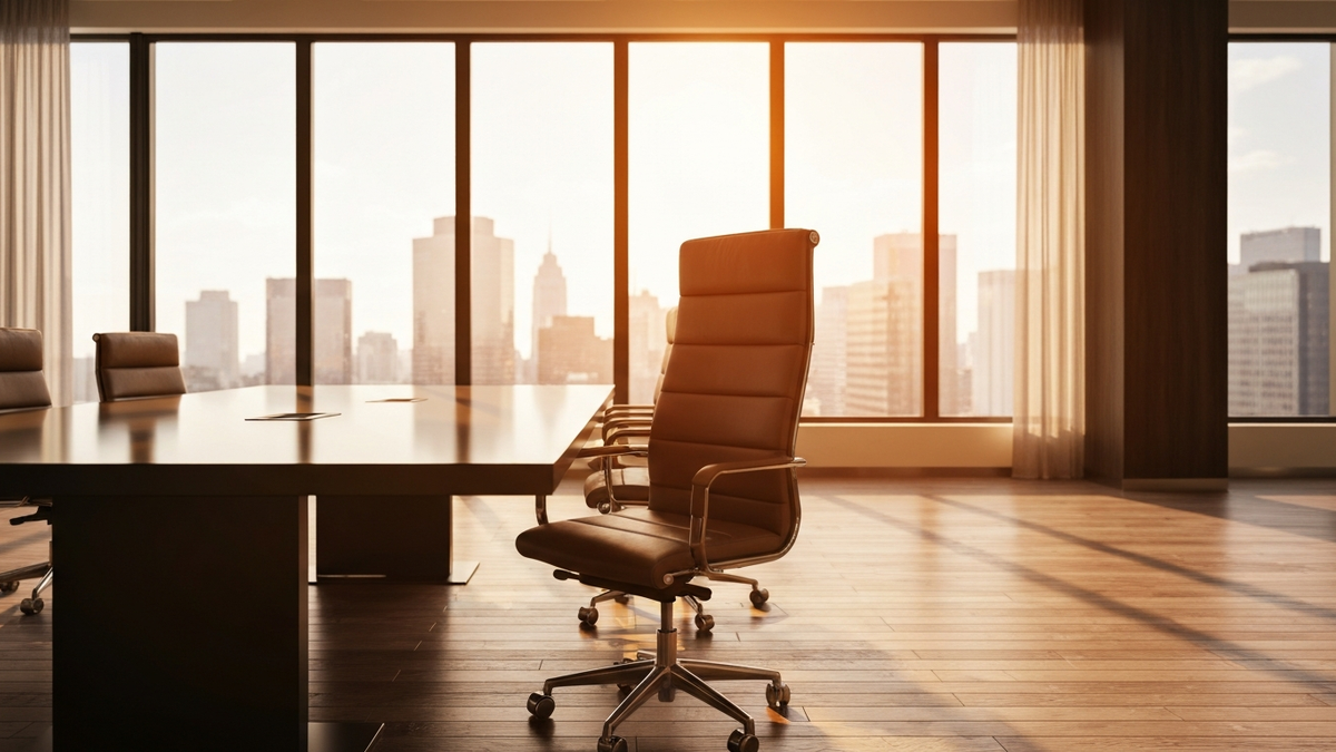 Why a Big-Name Resume No Longer Lands a C-Suite Job in 2026