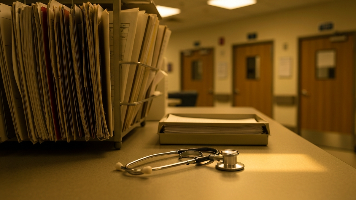 Why Doctor Pay Is Rising for Reasons That Have Nothing to Do With Insurance