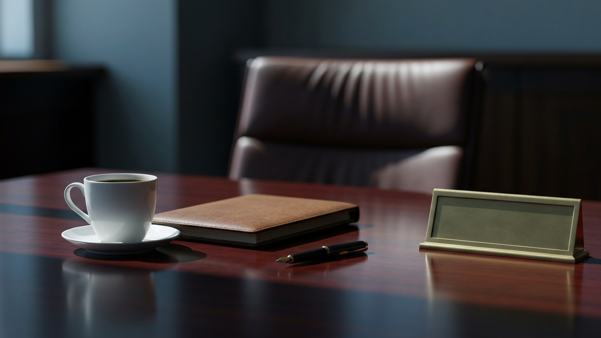 Why Employees Have Quietly Stopped Trusting Senior Leadership