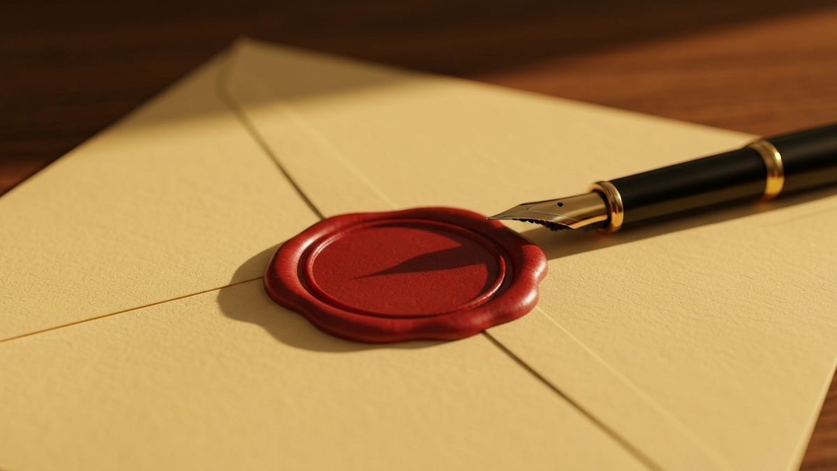 Writing a Cover Letter With AI That Still Sounds Like You