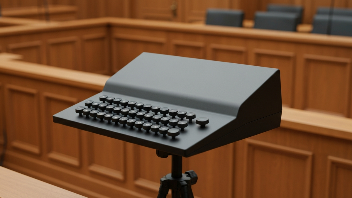 Court Reporter Salary and How to Reach $90K