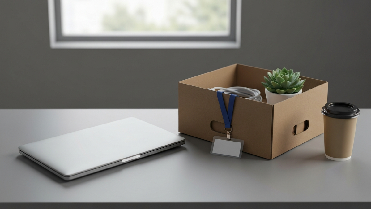 Amazon Layoffs Are Crushing Workers in an Already Saturated Job Market