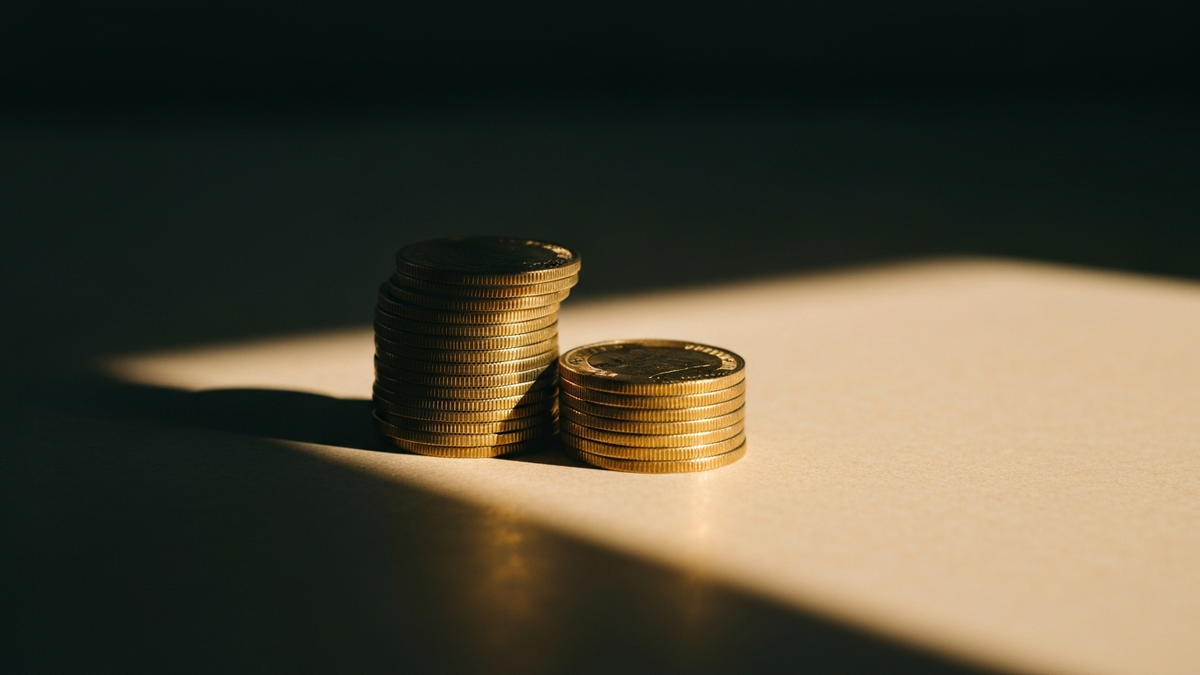 The K-Shaped Job Market May Finally Be Closing Its Wage Gap