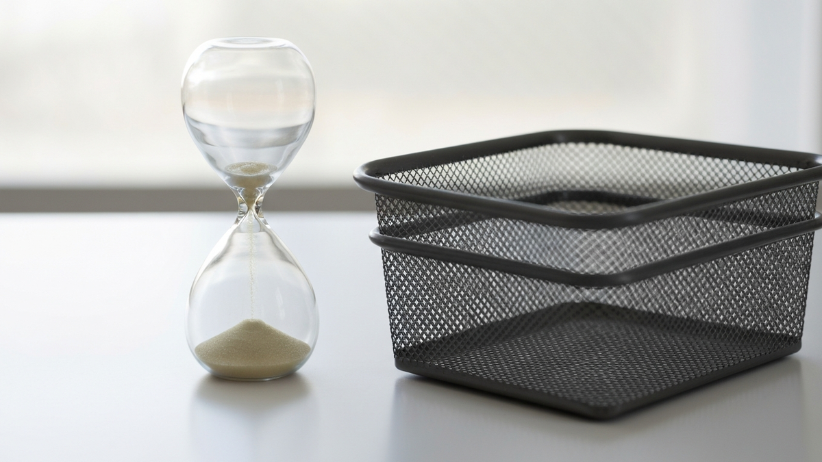 Underemployed and Overlooked, How to Handle a Job With Too Little Work