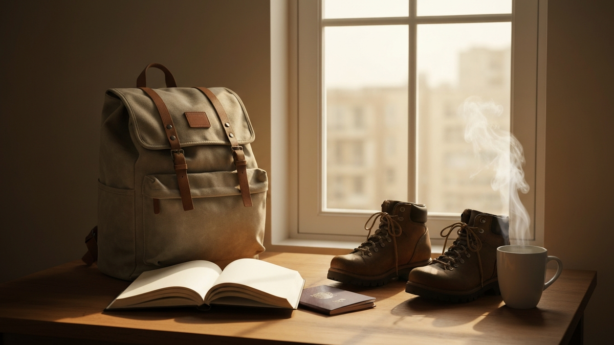Why Gen Z Workers Are Taking Mini-Retirements Instead of Waiting