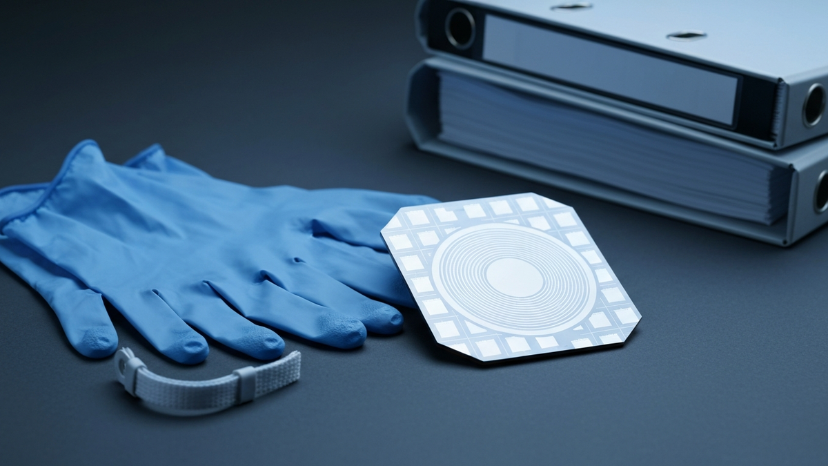 Chipmakers Have 67,000 Unfilled Jobs and the Usual Fix Won't Work