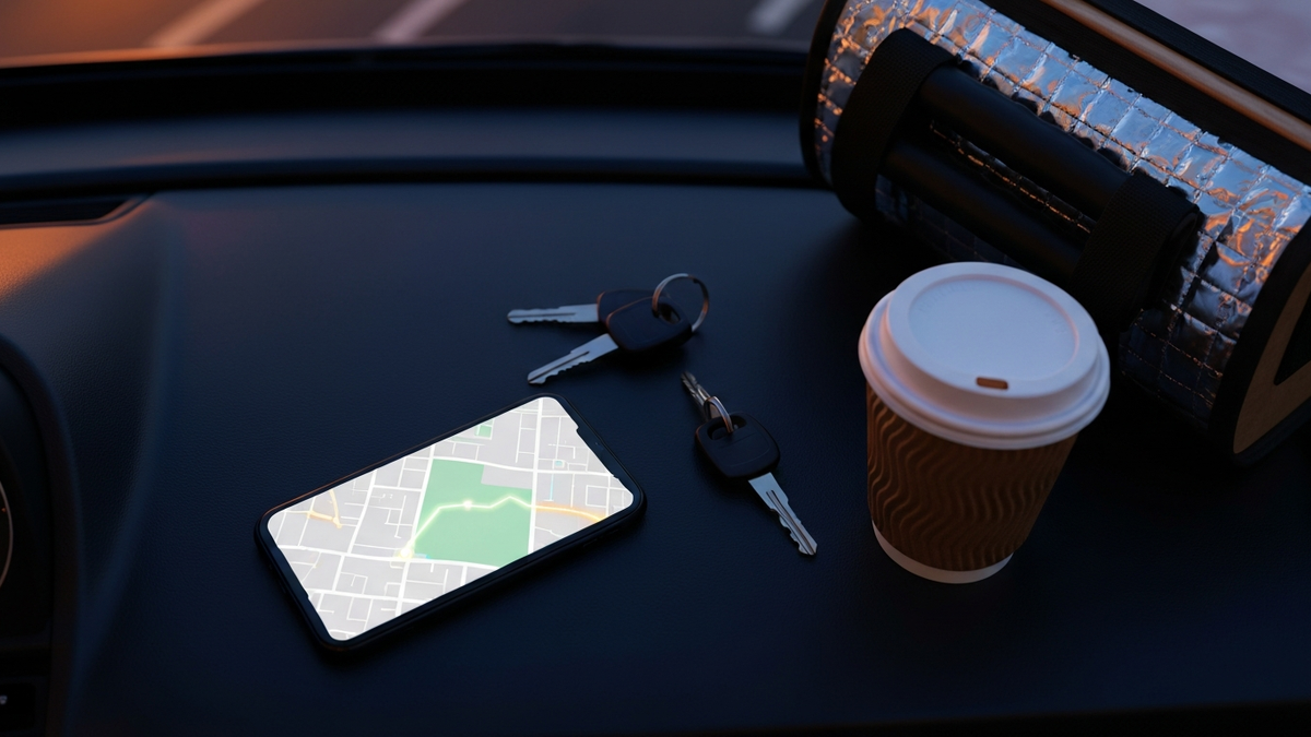 Surge Pricing Is Quietly Squeezing Gig Workers, Here Is the Fix