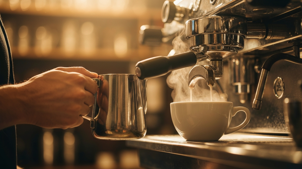 Starbucks Baristas Can Now Earn $1,200 a Year in Store Bonuses
