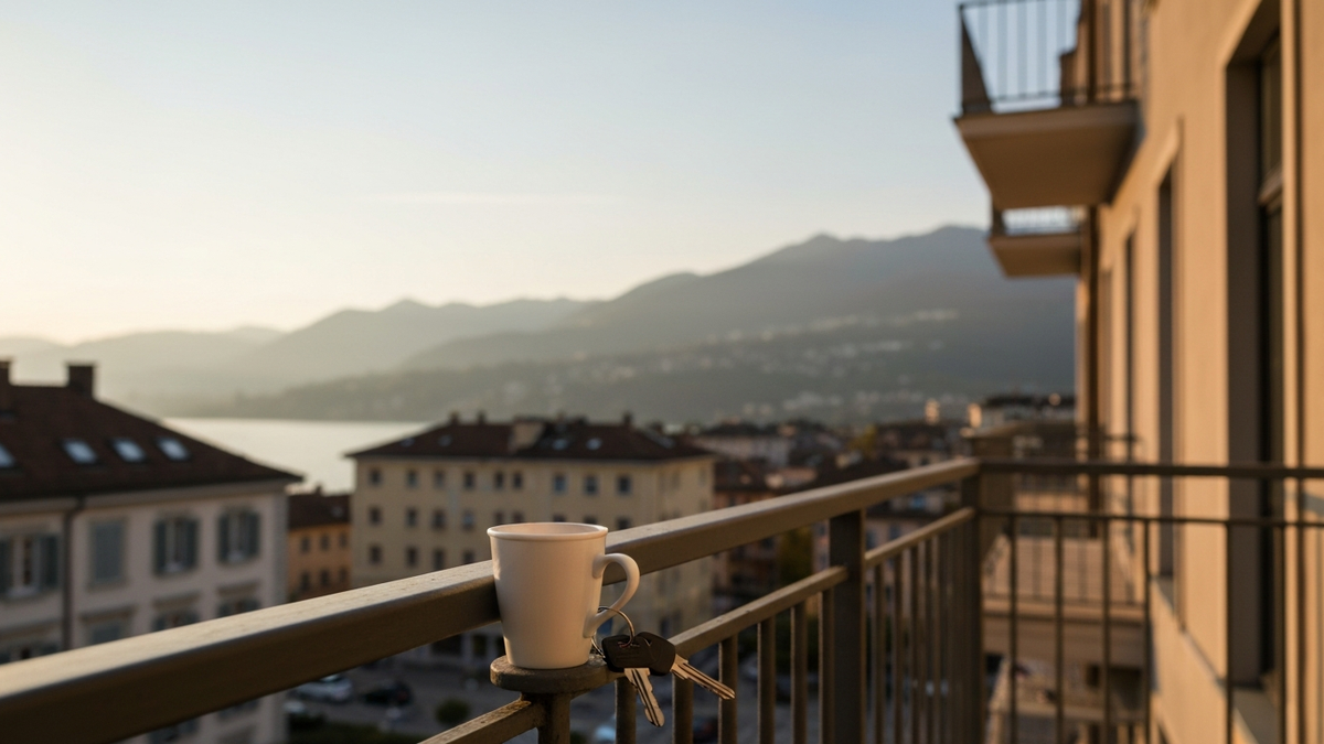 Zurich Workers Keep 10,482 Dollars a Month After Rent While New York Falls to 41st in 2026