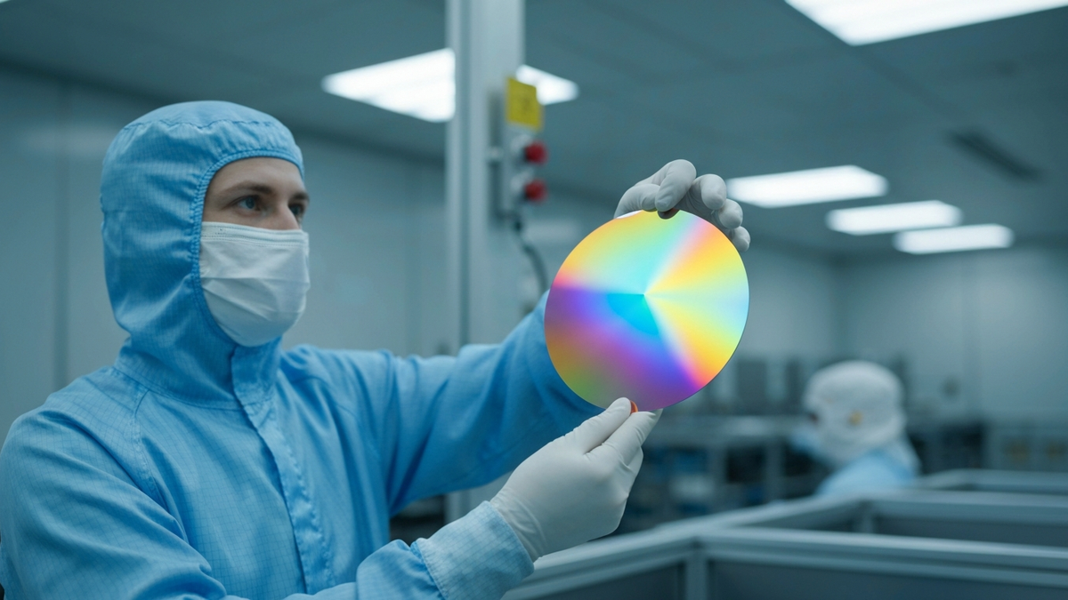 Intel Puts 5 Billion Euros Behind Leixlip and Hundreds of New Irish Chip Jobs