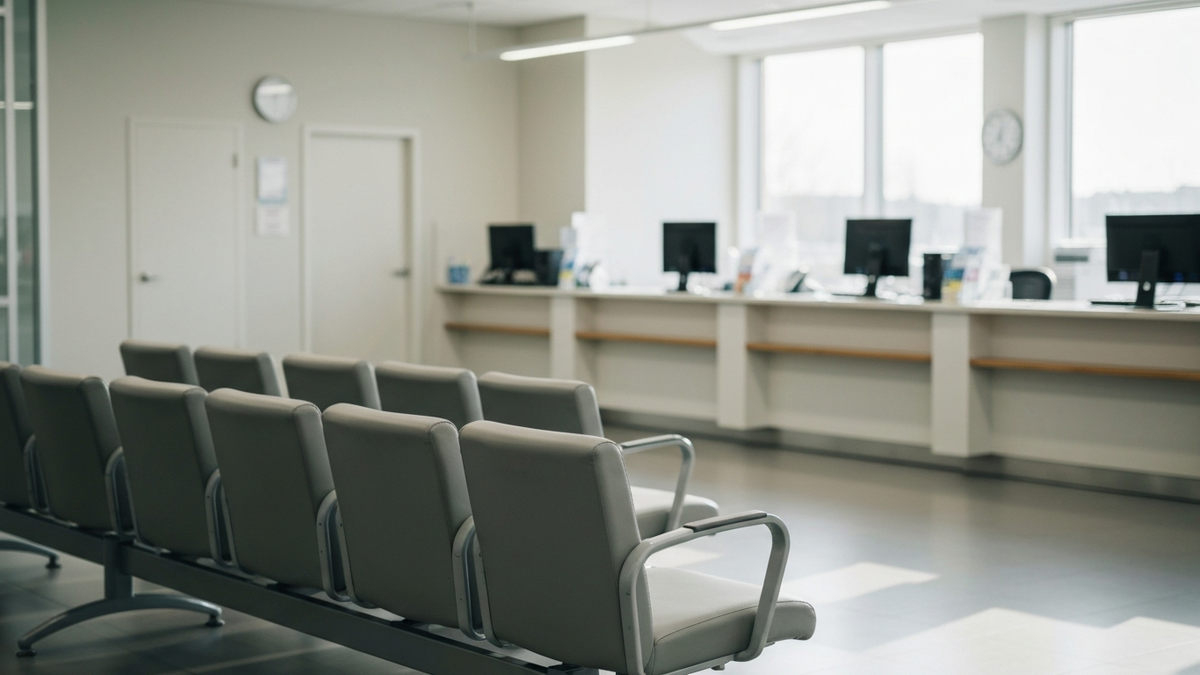 Social Security Is Hiring 1,000 Frontline Workers After 7,000 Left in 2026