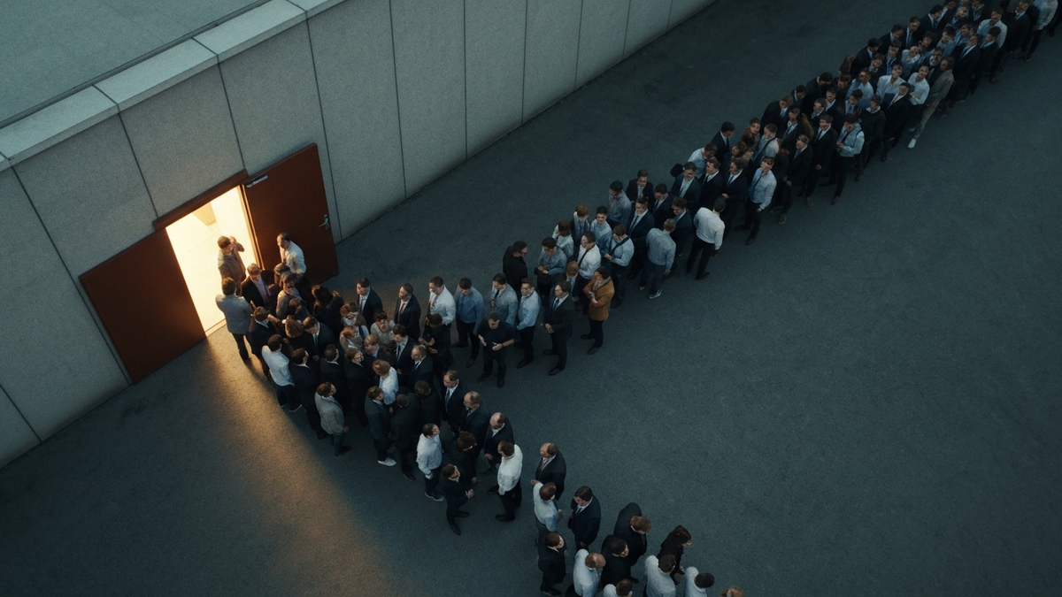 One Free AI Internship Pulled 37,866 Applications From 130 Countries in 2026