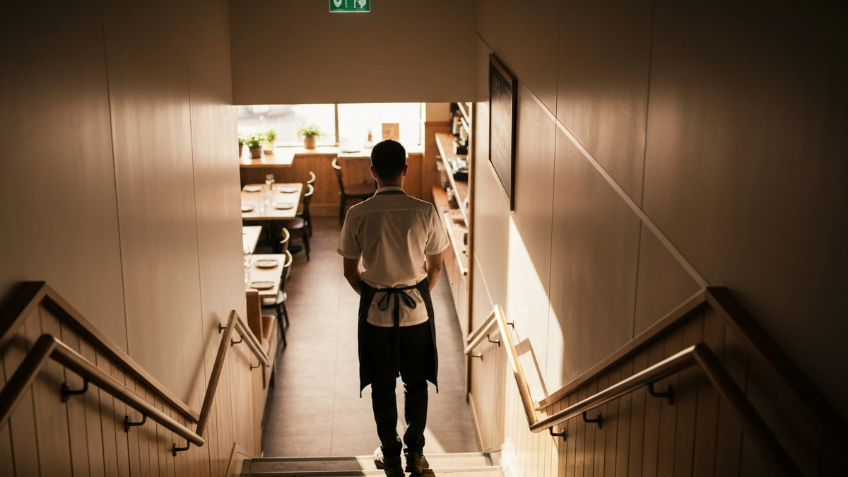 Chipotle Promoted 23,000 Workers and Built 83% of Its Field Leaders In-House