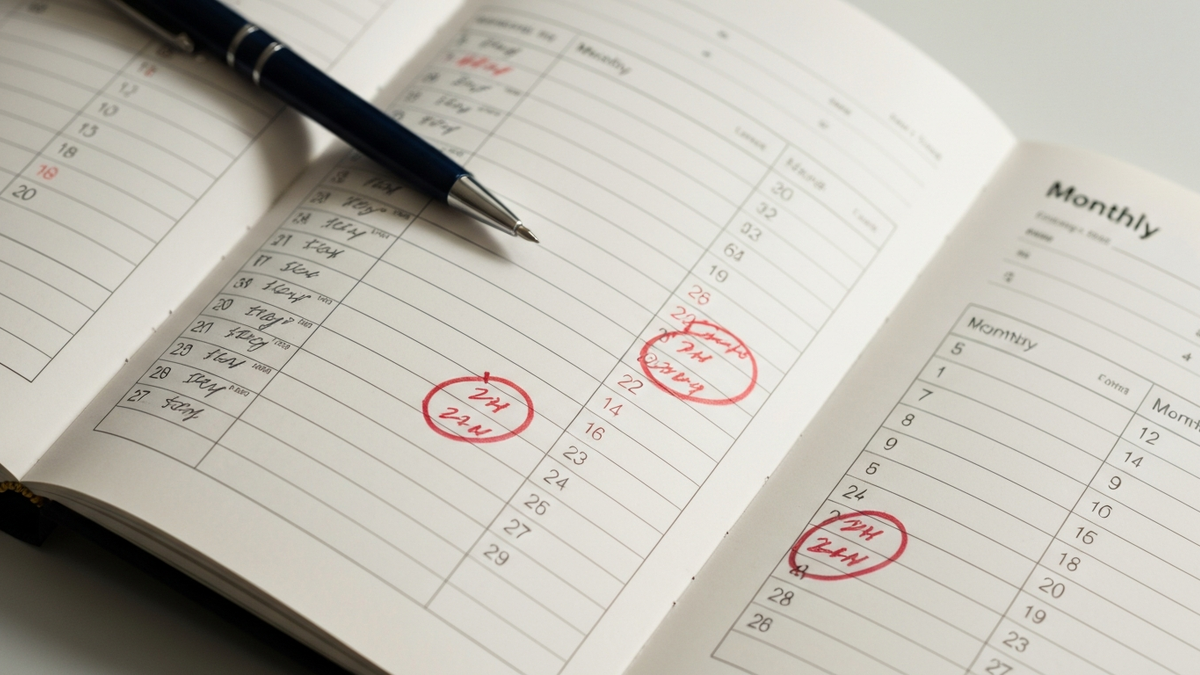A 90-Day Plan to Build AI Skills Around a Full-Time Job