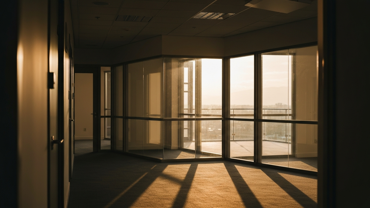 Should You Actually Take That Promotion in 2026