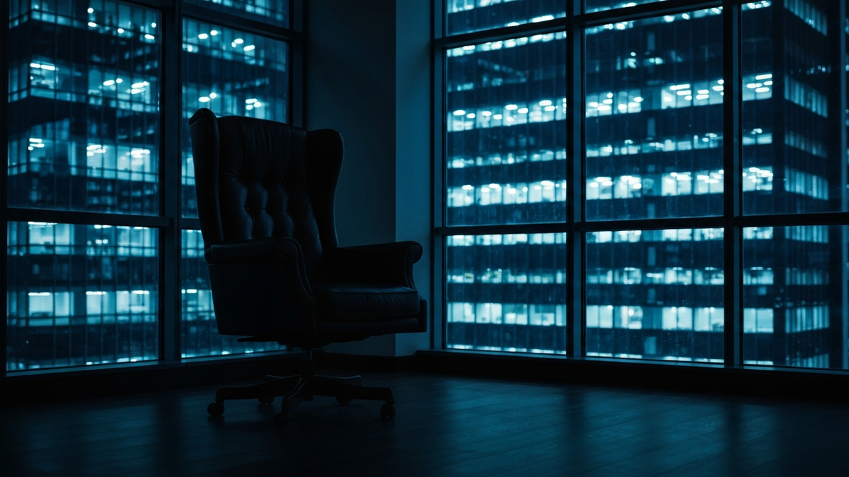 Workplace Bullying Is Moving Into the C-Suite