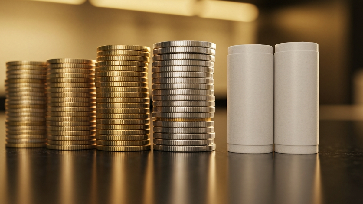 Why Your 2027 Raise Will Be Smaller and More Strategic