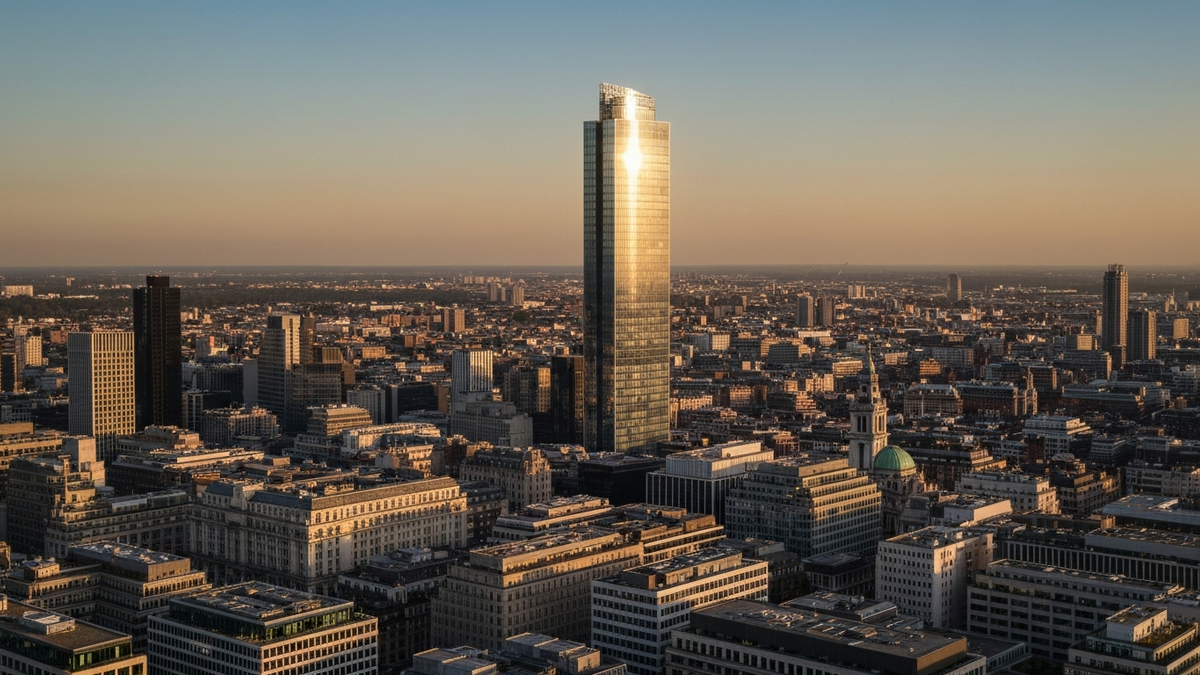 FTSE 100 Bosses Now Out-Earn UK Workers 130 to 1 in 2026