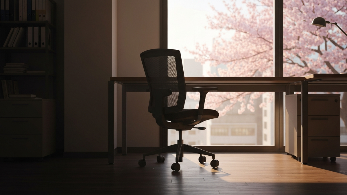 Matahara Is Japan's Word for Maternity Bias and 20.9% of Women Have Felt It