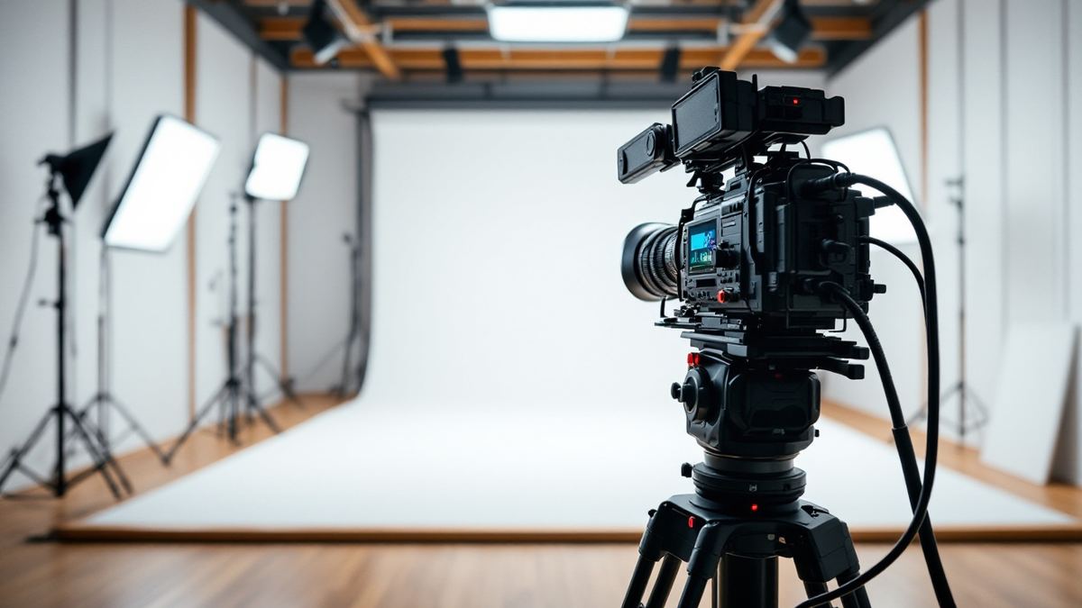How Much Does a Film Director Make in 2026? Real Salary Data by Career Stage