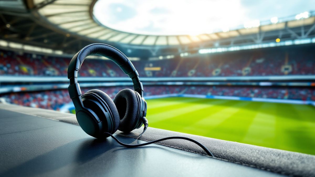 How Much Do Sports Broadcasters Make in 2026? The Real Salary Numbers