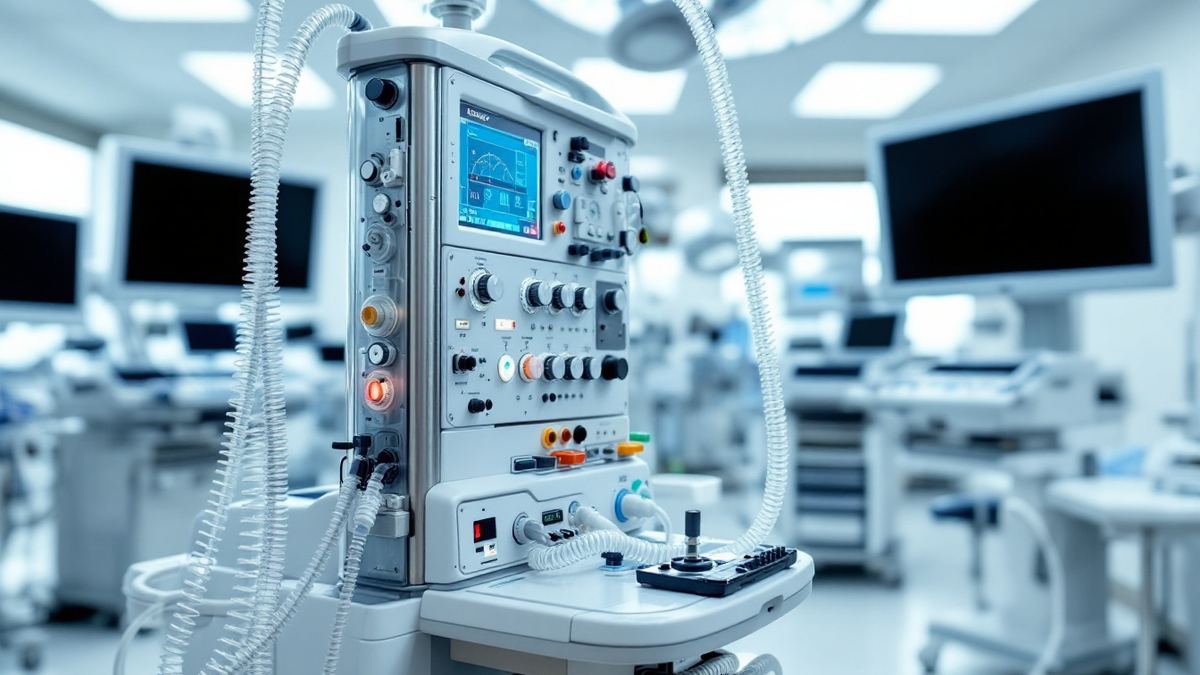Why Nurse Anesthetists Out-Earn Every Other Nursing Role in 2026