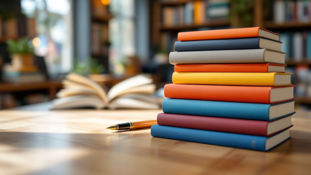 How Much Do Authors Make in 2026? Real Salary Numbers and Income Ranges