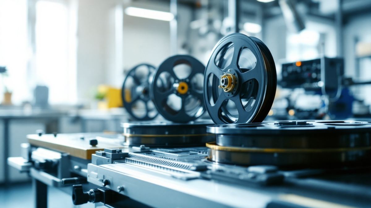How Much Does a Film Editor Make in 2026? Salary, Range, and Path