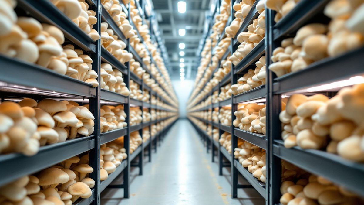 How Much Does a Mycologist Make in 2026? Salary, Proxy Data, and Career Paths