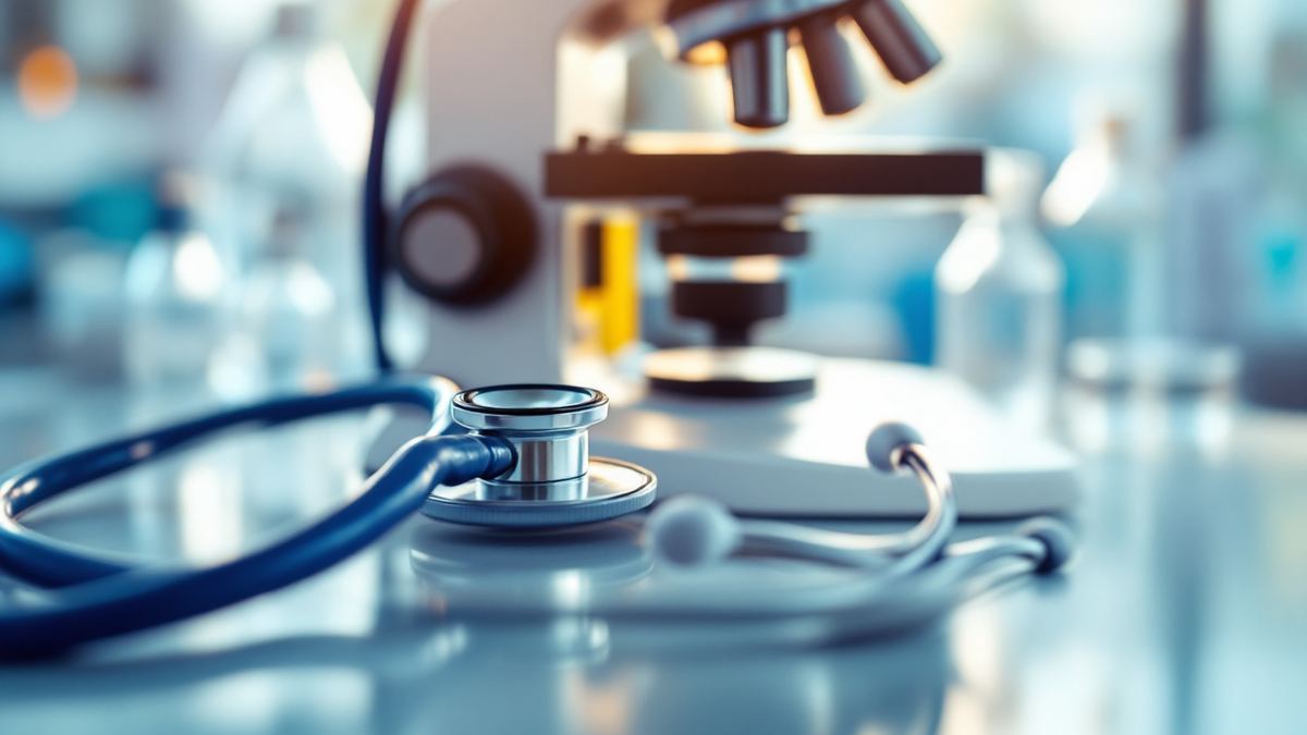 How Much Does a Physician-Scientist Make in 2026? Salary Guide and Career Path