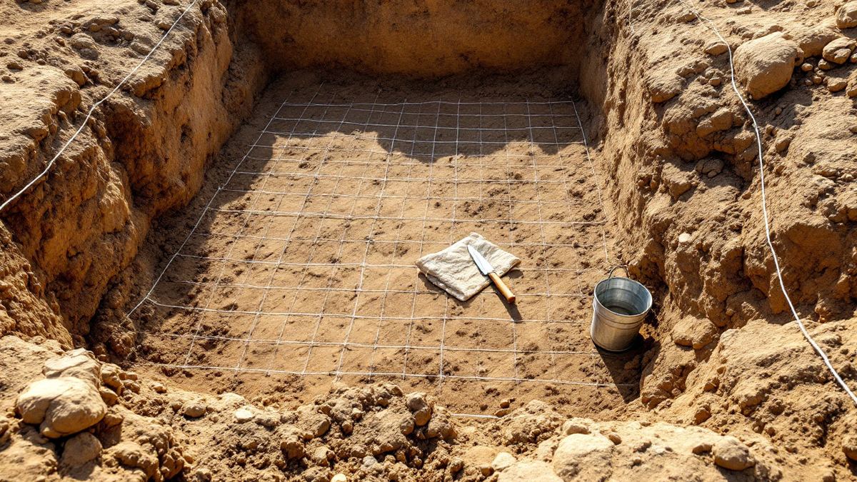 How Much Does an Entry-Level Archaeologist Make in 2026?