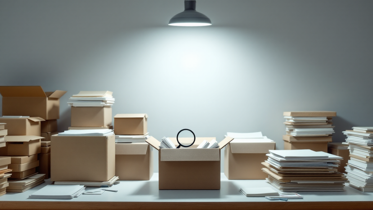 How Much Do Forensic Accountants Make in 2026? Salary, Path, and Proxy Data Explained