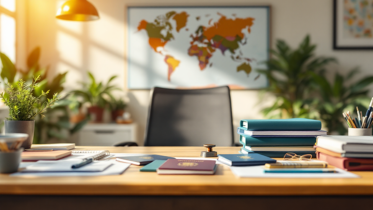 How Much Does an Immigration Specialist Make in 2026