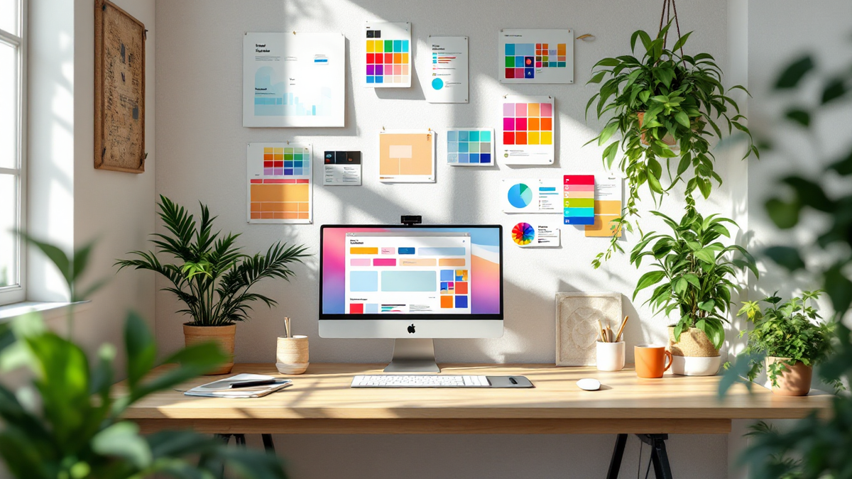 Web Designer Salary in 2026 - What Web and Digital Interface Designers Actually Earn