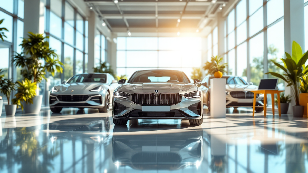How Much Does a Car Salesperson Make in 2026? Pay, Commission, and the BLS Numbers Explained