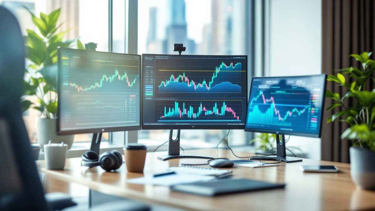 How Much Do Stockbrokers Make in 2026? Real Salary Data and Licensing Costs
