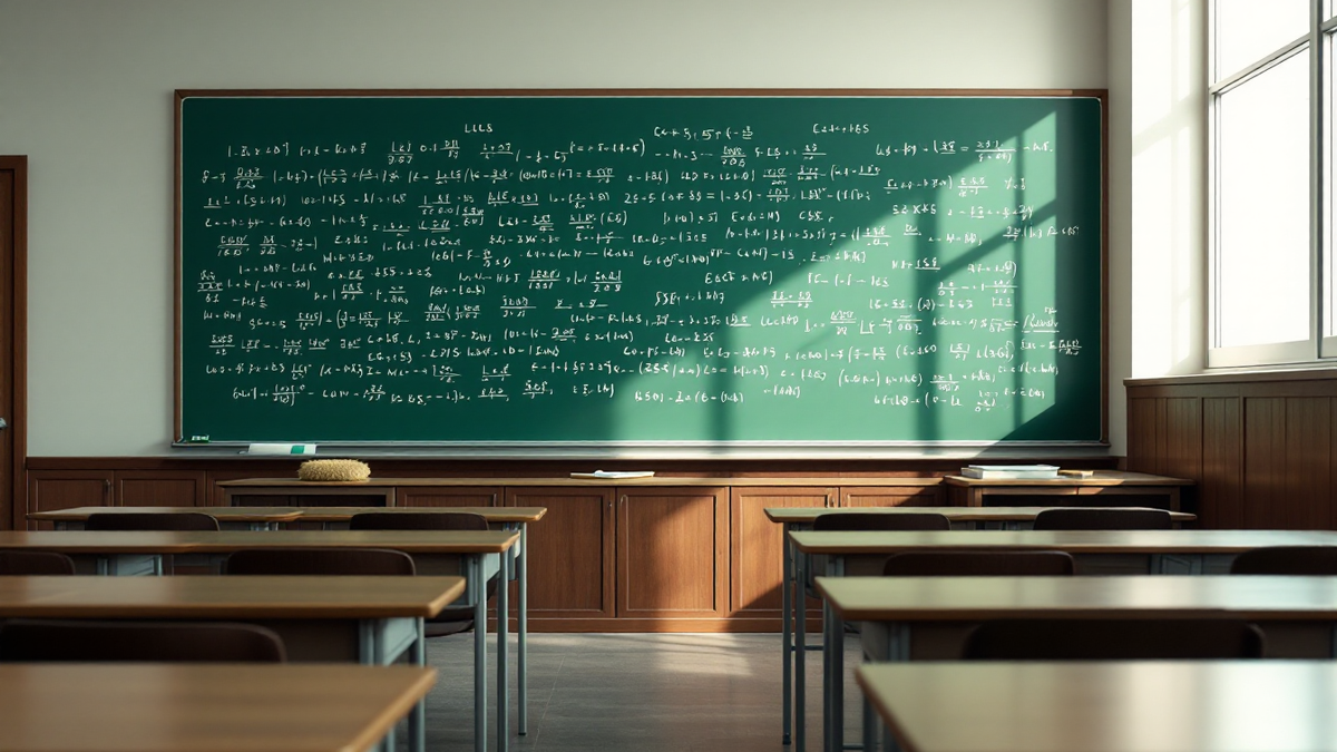 How Much Do Math Teachers Make in 2026? A Full Salary Breakdown