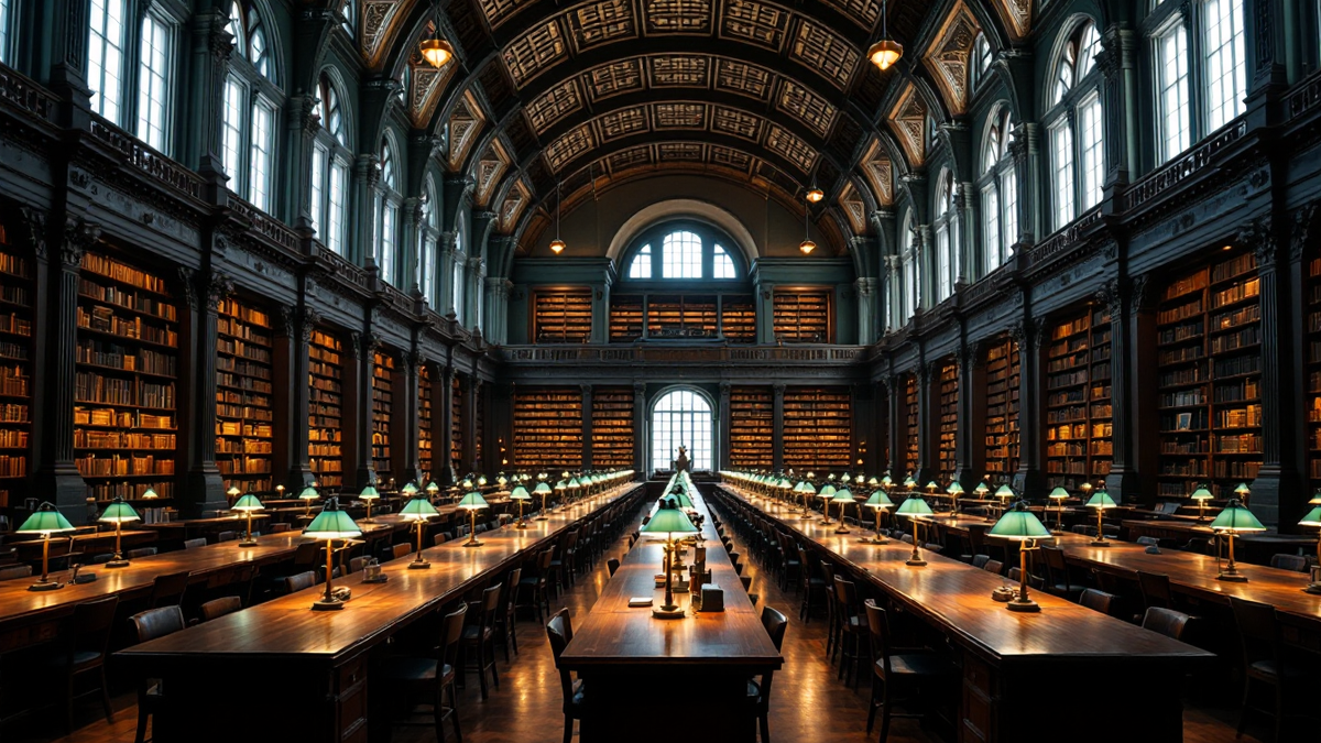 How Much Do Librarians Make in 2026? Real Salary Data and Career Paths