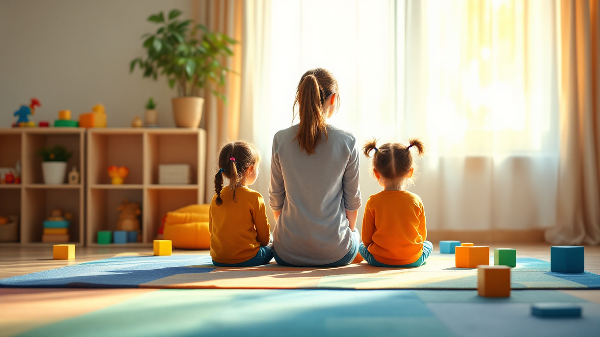How Much Do Preschool Teachers Make in 2026? Real Salary Data and Growth Paths