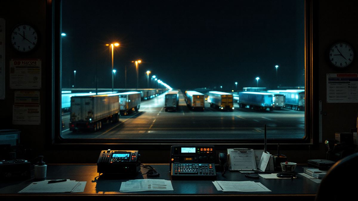 How Much Do Truck Dispatchers Make in 2026? Full Salary Breakdown