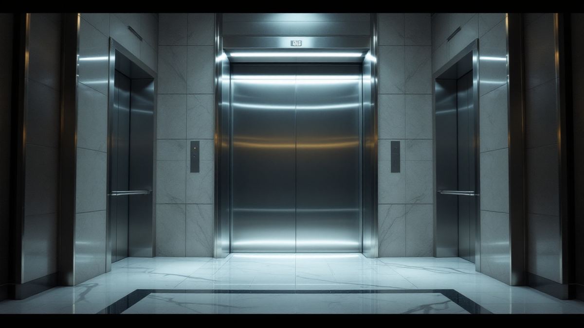 How to Give an Elevator Pitch That Gets You a Second Interview