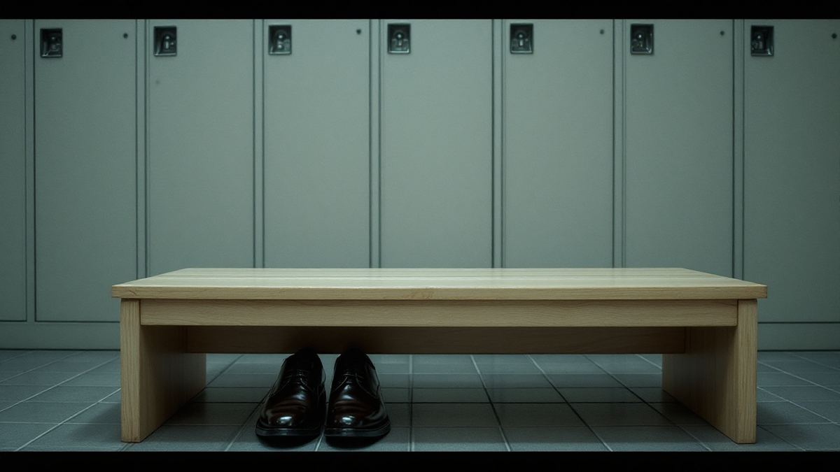 The Shoelace-Tying Interview Question and What It Actually Tests About You