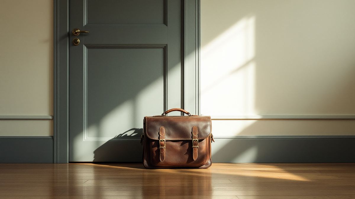 Bringing Notes to an Interview, What to Write Down and How to Use Them Without Losing Eye Contact