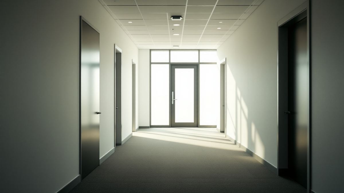 How to End a Job Interview So It Carries You Through a Weeks-Long Hiring Process