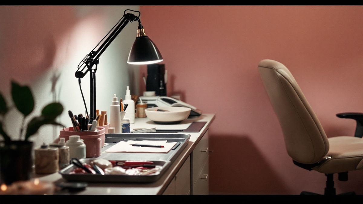 Nail Technician Interview Questions and How to Answer Every One With Confidence