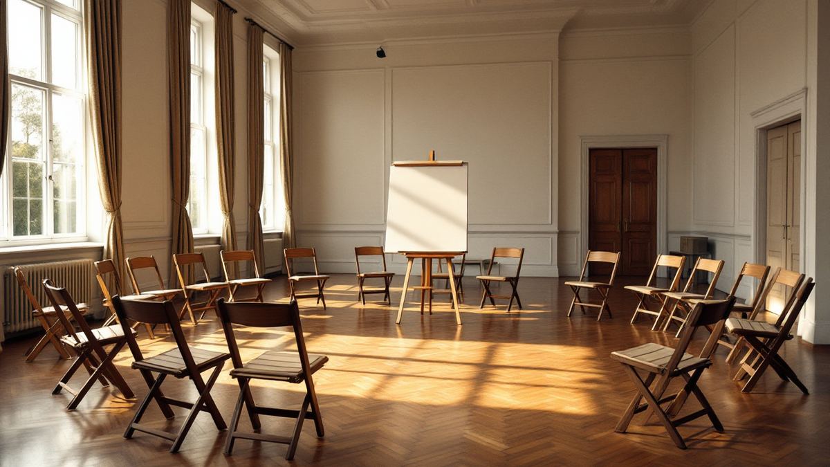 Facilitative Skills and Why More Job Postings Now Name Them Outright