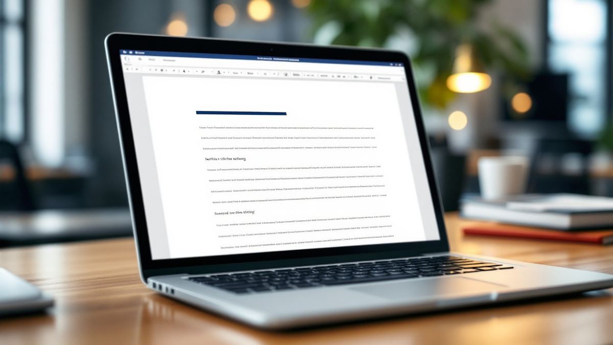 What Should a Resume Look Like in 2026, and Why Format Beats Design